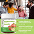 Nature's Key Ashwagandha Gummies, 3000mg High Potency Extract with Vitamin D2, Stress & Mood Support