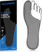 Mortons Extension Orthotic,Recovery Carbon Fiber Insole,Very Rigid Foot Support Insert for Morton's