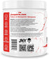 JNX SPORTS The Curse! Creatine Monohydrate Powder, 300g, 60 Servings of Pure Micronized Creatine