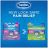 DenTek Temparin Max Caps & Fillings Repair Kit - 0.0733 oz, Pack of 4