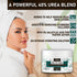 Urea Cream 40 Percent, Intensive Hydration for Dry Cracked Skin, Callus Remover with Salicylic Acid - 4 oz