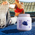 Metabolic Nutrition TRIPEP - Tri-Peptide BCAA Powder, Unflavored, Pre Intra Post Workout Supplement, 400 Grams