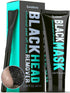 SUNATORIA Blackhead Remover Mask - Activated Charcoal Peel Off Face Mask for Deep Pore Cleaning and Blackhead Removal