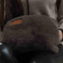 XTYPE Electric Hot Water Bottle - Detachable Hand Warmer, Washable & USB Powered