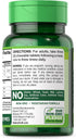 Nature's Truth Papaya Enzyme Chewable Tablets, 120 Count, Vegetarian, Non-GMO, Gluten Free Supplement