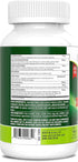 DEVA Tuba Prime Vegan Multivitamin, High-Potency Dietary Supplement, Antioxidants, 90 Tablets