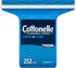 Cottonelle Fresh Care Flushable Wet Wipes, Adult Wet Wipes, 252 Wipes Refill Pack