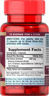 Puritans Pride Tart Cherry Extract, 1000 Mg