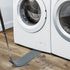 Retractable Gap Dust Cleaner with Extension Pole, Cleaning Tools with 3 Microfiber Dusting Cloths, Long Handle Duster