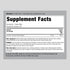 Slow Release Iron Supplement 45mg | 200 Tablets | Ferrous Sulfate | Vegetarian, Non-GMO, Gluten Free | by Piping Rock