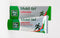 N+A 100 ml Dr. Theiss Allga San Mobil Gel intensif Pour soulager les douleurs musculaires et articulaires
