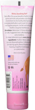 Spry Natural Xylitol Toothpaste for Kids, Fluoride Free, Bubble Gum, 2 Fl Oz (Pack of 3)