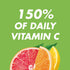 Pack, 80 HALLS Defense Assorted Citrus Vitamin C Drops, Economy Drops