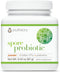 Youtheory Spore Probiotic Powder, Vegan Gut Health Supplement for Men & Women, 6 Billion CFU, 3.45 oz