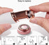 LINMEI Replacement Heads for Finishing Touch Flawless GEN 1 Hair Remover (2pcs)