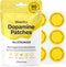 Woertru Dopamine Patches Extra Strength 90 Count Plant-Based Vegan Mood Balance Patch for