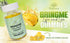 Gummies 90 Count BRINGME Balance Pre & Probiotic Pineapple, Collagen, Pre & Prebiotics for pH Balance, Gut & Skin