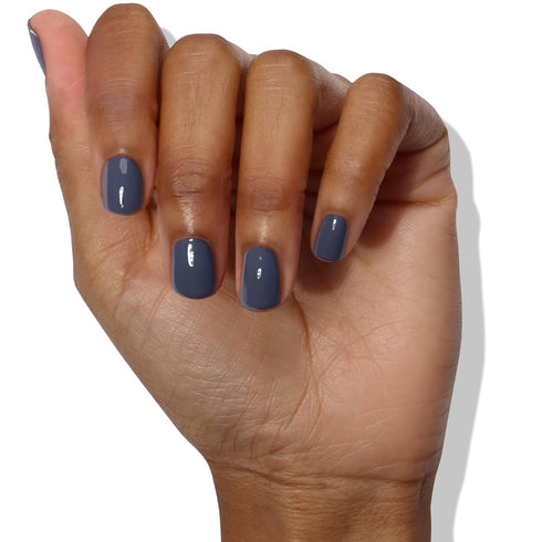 LONDONTOWN Neutral Shades Nail Polish, Vegan Chip-Resistant Long-Lasting Lakur, 40 fl oz
