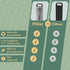 Stainless Steel Pill Organizer - Essential Health Care Solution