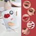 Makeup Mixing Palette, Upgraded Stainless Steel Metal Mixing Tray with Spatula for Foundation and Nail-Art