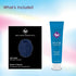 ID EXP-Load Stroker, Textured, Flexible and Stretchy to Enhance Your Stroke and Ensure a Comfortable Stimulating Fit