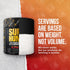ALPHA LION Core Pre Workout Powder, 30 Servings, Fruit Punch Flavor with Creatine, Beta Alanine, L-Citrulline &