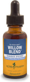 Herb Pharm Willow Blend Liquid Herbal Formula, 1 Ounce