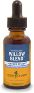 Herb Pharm Willow Blend Liquid Herbal Formula, 1 Ounce