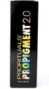 Prorituals ProPigment 2.0 - Professional Hair Color Dye - Permanent Vibrant Red, Soft, Silky Hair, 4oz