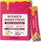 Rulinal Bloomin Honey Sticks Shilajit for Women, Strawberry Honeysticks, Natural Energy & Vitality