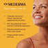 Mederma Scar Cream Plus SPF 30 - Advanced Treatment for Scars from Acne, Burns, Surgery & Injury