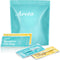 Areta Ovulation & Pregnancy Test Strips: 100 Ovulation Strips & 30 Pregnancy Tests Combo Kit for At-Home Fertility