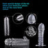 VZL 5 Designs Ultra - Standard Fit Condoms A New Experience with Your Partner