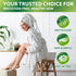 Recuren Plus 100g Antifungal Cream with Tea Tree Oil Advanced Herbal Relief for Skin Fungus, Jock Itch, Eczema