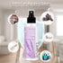 Shoe Odor Eliminator, Lamfun Deodorant Spray for Sneakers or Smelly Feet, Natural Lavender Deodorizer