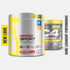 Cellucor C4 Ripped Sport Pre Workout Powder, Sugar Free Energy Supplement for Men & Women, Fruit Punch, 30 Servings