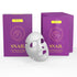 Korean Face Mask - 10ct Snail Mucin Hydrating Masks, Anti-Wrinkle & Deep Moisturizing, Paraben-Free