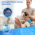 HEALMUSZ Athletes Foot Spray Antifungal,Foot Fungus Treatment for Fast Relief,Itch & Odor Control Spray