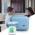 Hard Carrying Case Replacement for iHealth Track Smart Blood Pressure Monitor - Protective Travel Storage Bag (Case