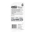 GUM Soft-Picks Advanced Dental Picks for Teeth Cleaning and Gum Health, Disposable Interdental Brushes with Carry Case,
