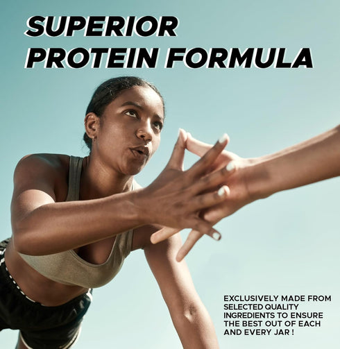 High Whey Protein Powder, Whey Isolate, Gluten Free, 25g Protein Per Scoop, 908 g, 24 Servings (Iced Cappuccino, 2