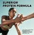High Whey Protein Powder, Whey Isolate, Gluten Free, 25g Protein Per Scoop, 908 g, 24 Servings (Iced Cappuccino, 2