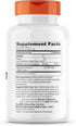 Doctor's Best Collagen Types 1 & 3, Non-GMO, Gluten Free, 1000 Mg, 540 Tablets, Supports Hair, Skin, Nails