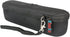 Khanka Hard Travel Case for Panasonic ES2207P Ladies Electric Shaver, Black