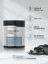 Horbaeach Magnesium Oxide Powder | 400mg | 8 Ounces (227 g) | Vegetarian, Gluten Free, Non-GMO Supplement