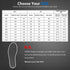 Carbon Fiber Insole, 1 Pair, Rigid Shoe Insert for Foot Fractures, Arthritis, Turf Toe, Hallux Limitus