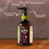 Onion Shampoo for Hair Growth by Herbs Botanica – 6.76 fl oz – Caffeine, Curry Leaf & Indian Alkanet Root – Controls