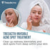 TreeActiv Invisible Acne Spot Treatment, 150+ Treatments with Salicylic Acid & Tea Tree Oil for Cystic Acne