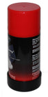 Stops Shaving Cream Can Rust, Black, Large-Foam Sized