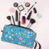 YISHOW Nurse Equipment Makeup Bag, Adorable Travel Cosmetic Toiletry Organizer Case for Women